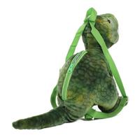 Toi-Toys dinosaurus rugzak t-rex pluche, 50cm - thumbnail
