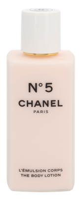 Chanel No 5 The Body Lotion 200ml Chanel No 5 The Body Lotion 200ml
