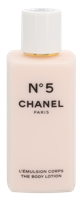 Chanel No 5 The Body Lotion 200ml - thumbnail