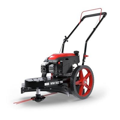 Güde Benzine grasmaaier WM 562 TRI