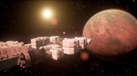 Genesis Alpha One - thumbnail