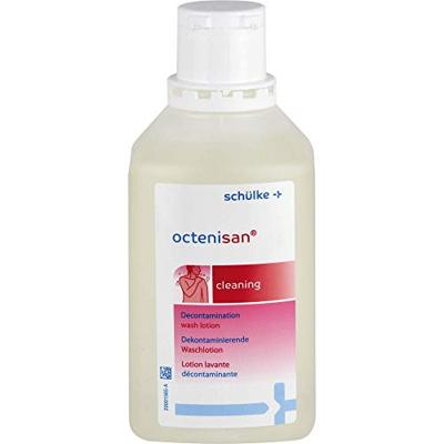 Schülke octenisan Waschlotion SC1206 Waslotion 500 ml 500 ml