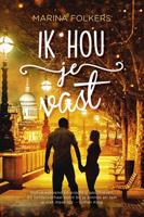 Ik hou je vast - Marina Folkers - eBook (9789020538120) - thumbnail