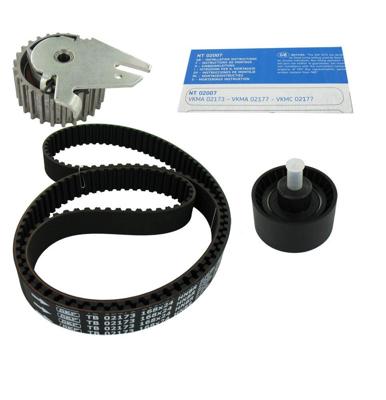 Distributieriemset VKMA02177