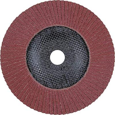 PFERD TOOLS 67706185 A Psf Steelox Lamellenschijf Diameter 180 mm Boordiameter 22.23 mm 10 stuk(s)