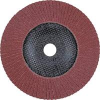 PFERD TOOLS 67706185 A Psf Steelox Lamellenschijf Diameter 180 mm Boordiameter 22.23 mm 10 stuk(s) - thumbnail
