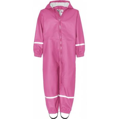Playshoes regenpak overall Uni Roze-98