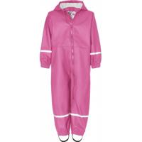 Playshoes regenpak overall Uni Roze-98 - thumbnail