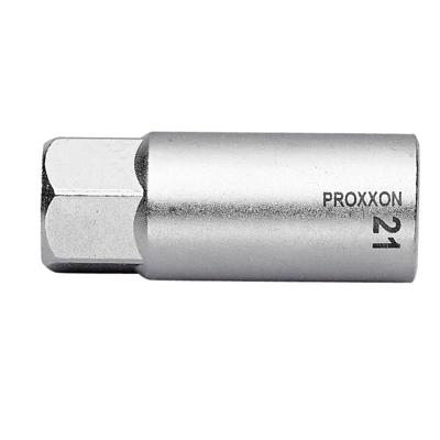 Proxxon Industrial 23 442 Dop (zeskant) Bougiesleutelinzet 16 mm 1/2 (12.5 mm)