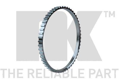 Sensorring, ABS 391950 Sensorring, ABS 391950