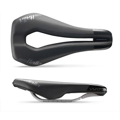 Zadel Sit Watt Superflow Gel U3 Zw