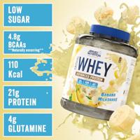 Critical Whey - 2000 g - Applied Nutrition - thumbnail