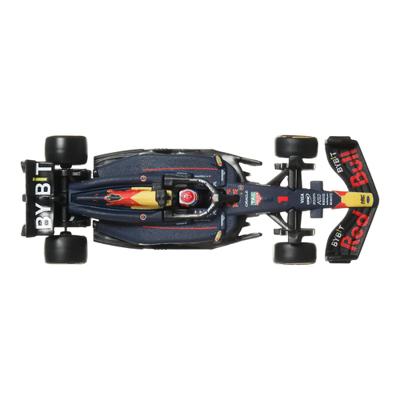 Hot Wheels Formula 1 Premium Diecast Vehicle - Oracle Red Bull Racing RB20 (#1) (Max Verstappen 2024) - thumbnail
