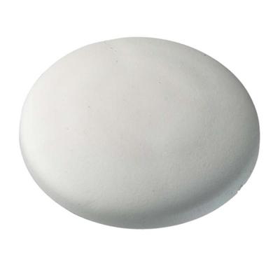 Deltafix deurbuffers [2x] zelfklevend - Ø 38 mm - wit - 708