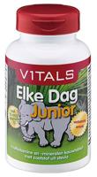 Vitals Elke dag junior 90 Kauwtabletten - thumbnail
