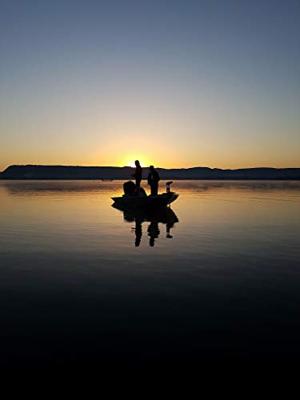 Zebco Roam Spinning 30