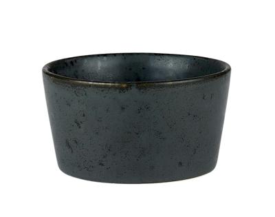 Bitz Ramekin Black - ø 9 cm / 200 ml Bitz Ramekin Black - ø 9 cm / 200 ml
