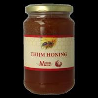 Thijm honing - thumbnail