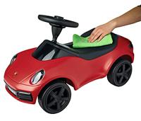 BIG Baby Porsche 911 loopauto - thumbnail