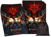 Diablo Puzzle - Lord of Terror (1000 pieces) - thumbnail