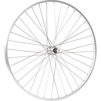 CONTEC hinterrad "alu sport + quando kt-a11r" ct hr 26,alusport+kt-a11r va rigid 130 2.00n - thumbnail