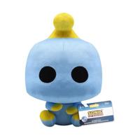 Funko Pluche Sonic the Hedgehog - Blue Chao - thumbnail