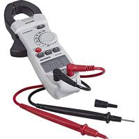 VOLTCRAFT VC-519 Stroomtang Digitaal CAT III 600 V Weergave (counts): 2000 - thumbnail