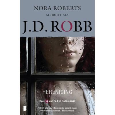 Hereniging (Paperback)