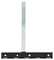 Bosch Accessoires Bosch groen adapter voor fsn 70- 140 geleidingsrail | voor bosch pks - gks cirkelzagen - 2607001375 - thumbnail