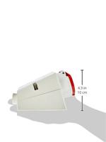 AS Schwabe 60578 60578 CEE-CARA-wandcontactdoos 16 A 4-polig 400 V 1 stuk(s) - thumbnail