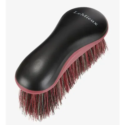 Le Mieux Flicky Brush zwart