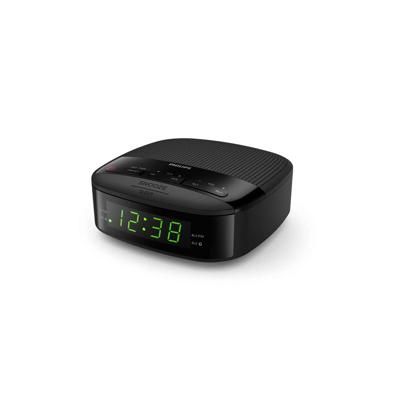 Philips TAR3205/12 Wekker radio Zwart Philips TAR3205/12 Wekker radio Zwart