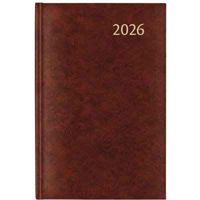 Aurora Daily 32 Florence, geassorteerde kleuren, 2026 Aurora Daily 32 Florence, geassorteerde kleuren, 2026