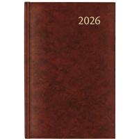 Aurora Daily 32 Florence, geassorteerde kleuren, 2026 - thumbnail