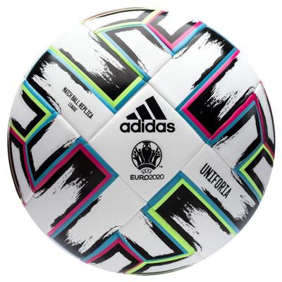 Adidas Uniforia League Voetbal Euro 2020 Maat 5 Adidas Uniforia League Voetbal Euro 2020 Maat 5
