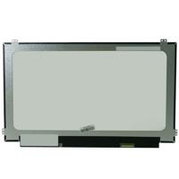 15.6" LED 3840x2160 4K QHD IPS 40 pin Notebook Matte Scherm For Lenovo thinkpad P50 20EN 20E - thumbnail