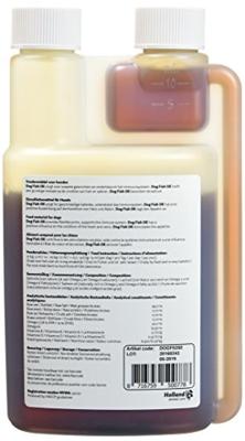 Excellent Pets Dog Salmon Oil 250 ml Excellent Pets Dog Salmon Oil 250 ml