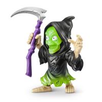 Actiefiguur Zuru Smashers Horror House 30 x 15 cm 35 x 15 cm - thumbnail