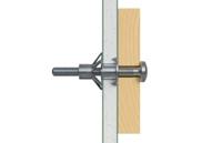 Fischer 090930 HM 5 x 65 S K NV Hollewandplug 65 mm 10 mm 1 set(s) - thumbnail