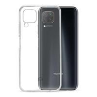 Mobilize Gelly Case Huawei P40 Lite Clear - thumbnail