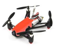 eTurbine FPV Racer TB100 met camera PNF - KIT - thumbnail