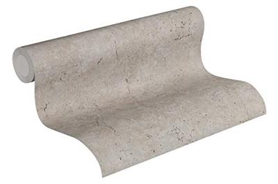 Livingwalls Metropolitan Stories grijs behang | 369111