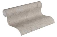 Livingwalls Metropolitan Stories grijs behang | 369111 - thumbnail