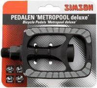 Simson pedalen metropool de luxe - thumbnail