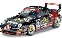 Tamiya 300024175 Taisan Starcard Porsche 911GT2 `95 Auto (bouwpakket) 1:24 - thumbnail