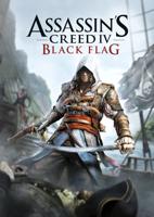 Assassin's Creed 4 Black Flag - thumbnail