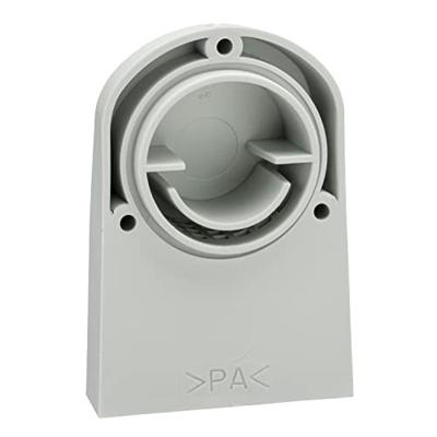 Schneider Electric NSYCAG33LP Ventilatierooster (b x h x d) 47 x 69 x 22.5 mm 2 stuk(s)