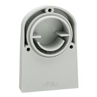 Schneider Electric NSYCAG33LP Ventilatierooster (b x h x d) 47 x 69 x 22.5 mm 2 stuk(s) - thumbnail