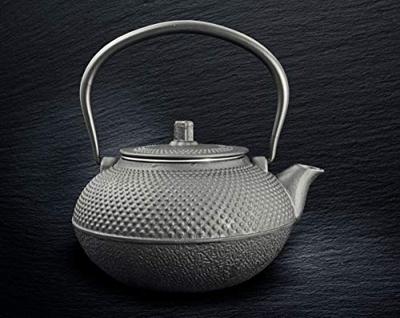 Imperial Kitchen Gietijzeren Theepot - 1.5L