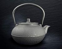 Imperial Kitchen Gietijzeren Theepot - 1.5L - thumbnail